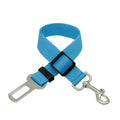 Ceinture de sécurité voiture pour chien - Confort et maintien