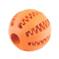 Balle Distributrice de friandises pour chien - Jeu et dentition