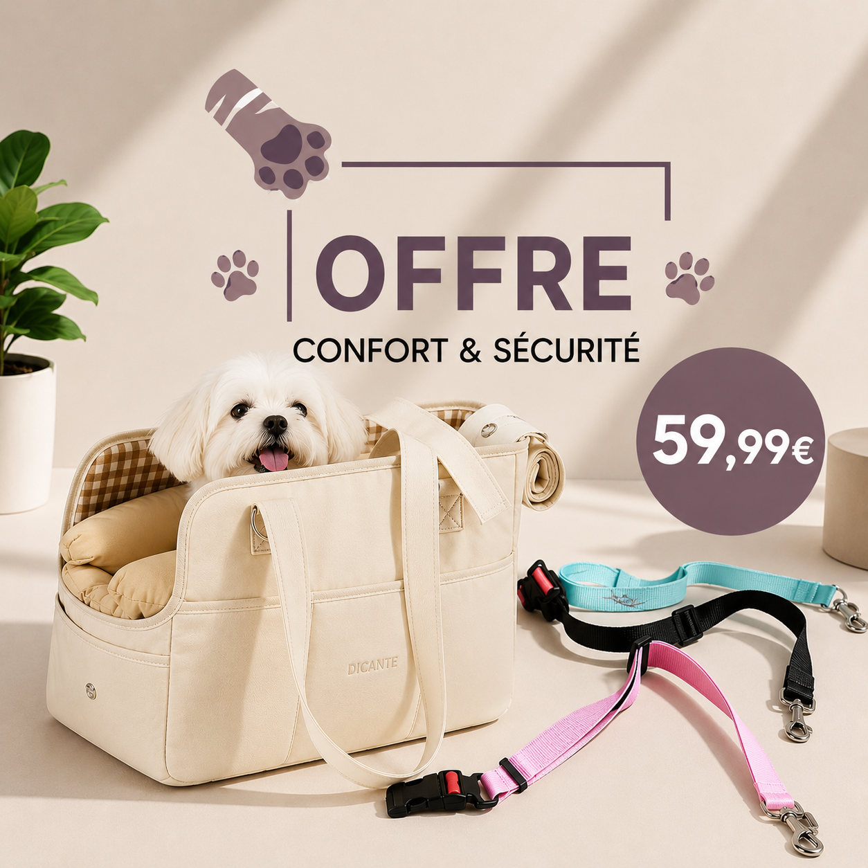 Kit de voyage